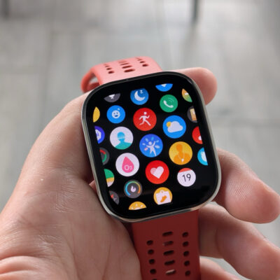 Amazfit Bip 6 test