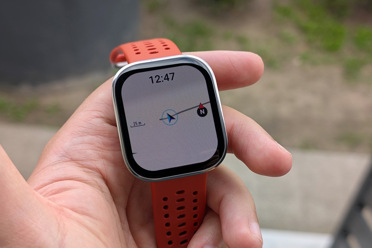 Amazfit Bip 6 test