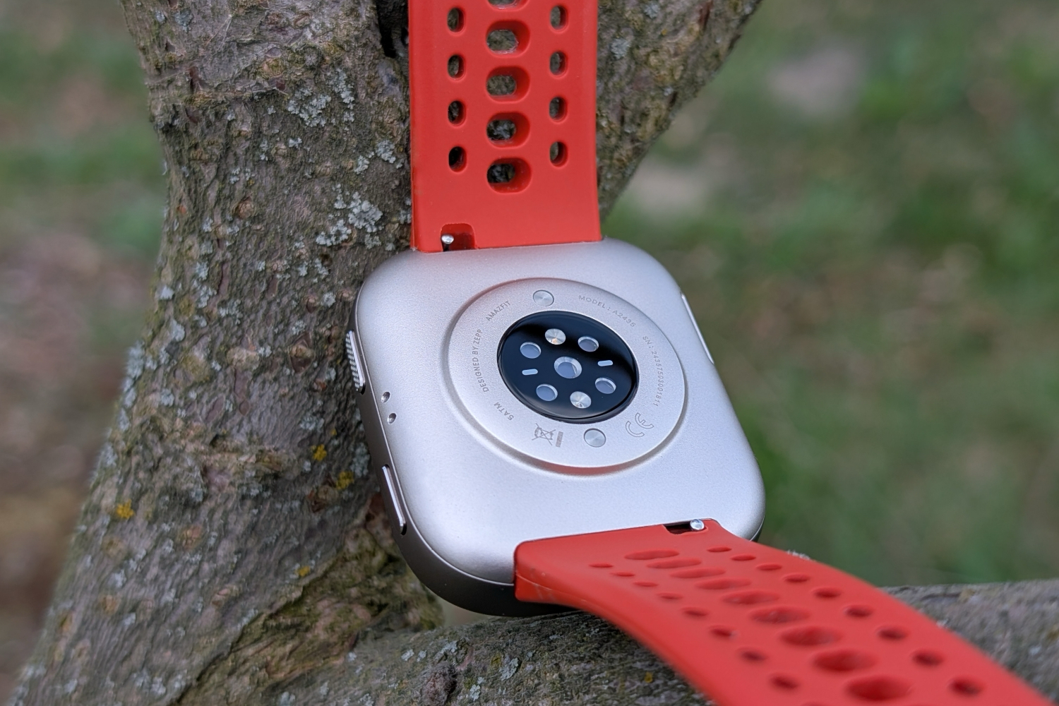 Amazfit Bip 6 test