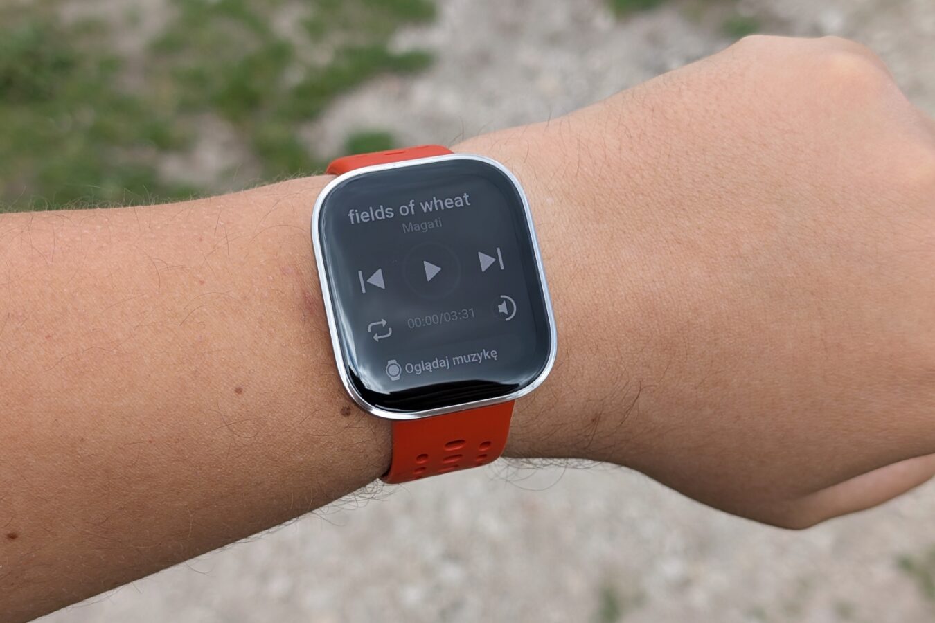 Amazfit Bip 6 test