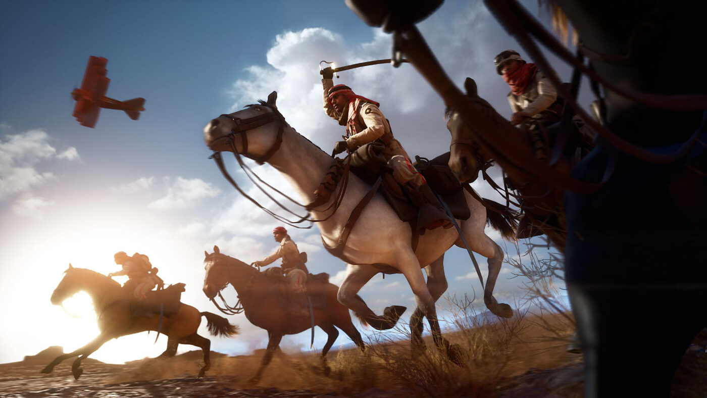 battlefield 1