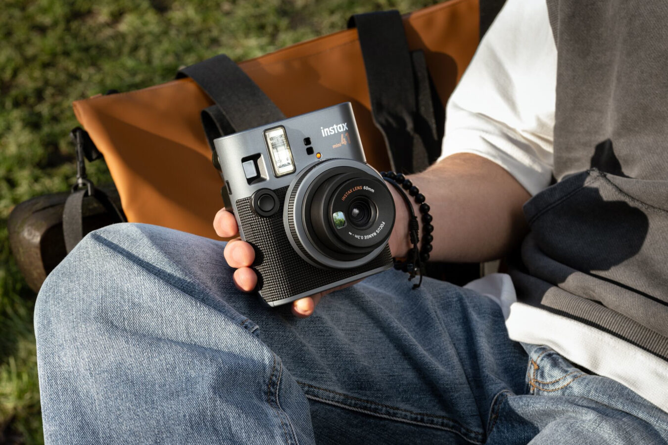 aparat Fujifilm Instax Mini 41