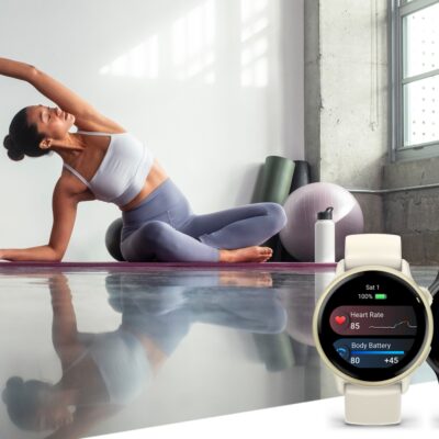 Garmin Vivoactive 6