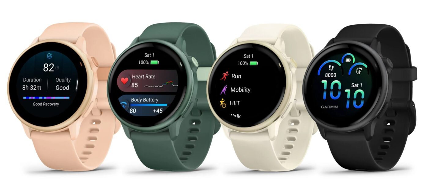 Garmin Vivoactive 6