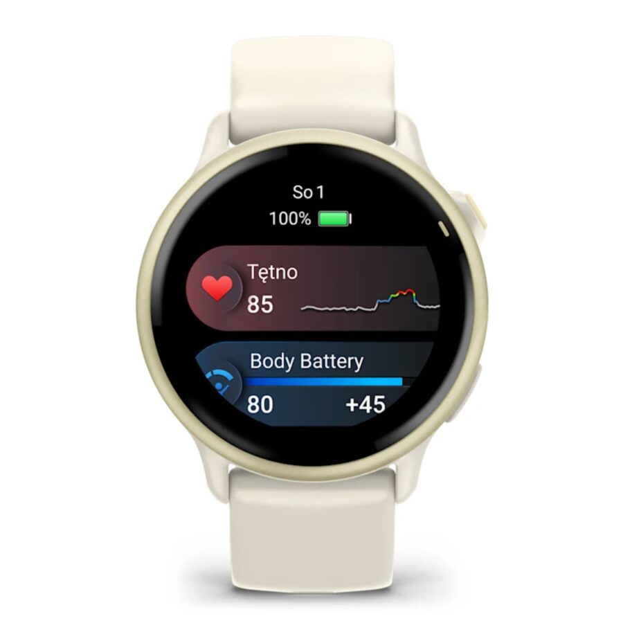 Garmin Vivoactive 6