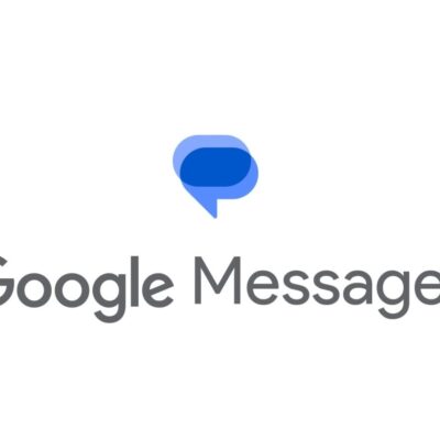 Wiadomości Google, Google Messages