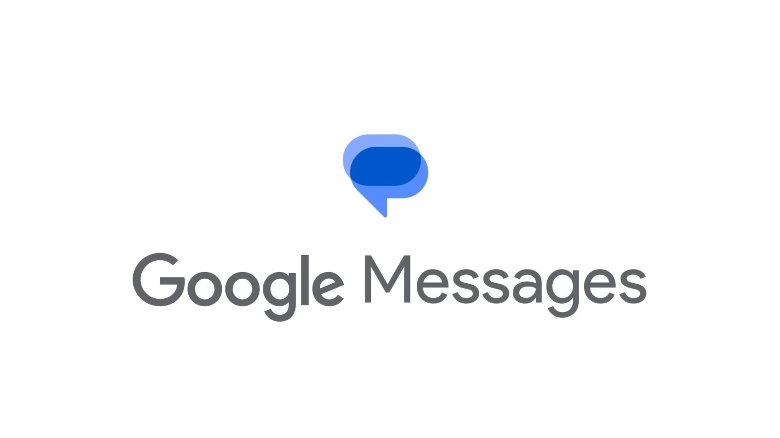 Wiadomości Google, Google Messages