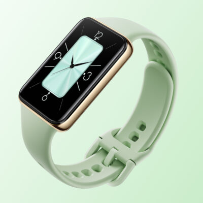 opaska Honor Band 10