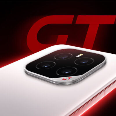 smartfon Honor GT Pro