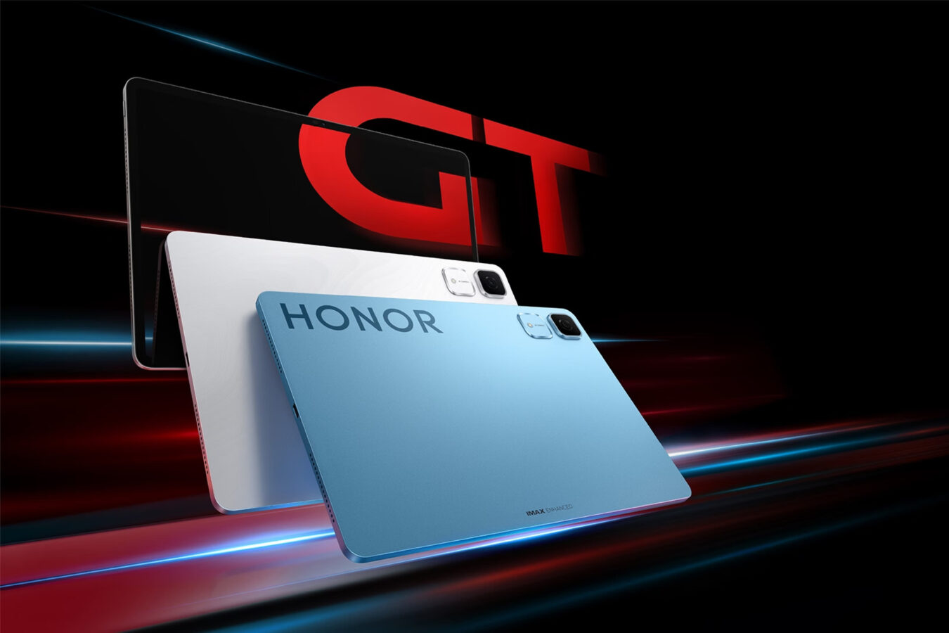 tablet Honor Pad GT