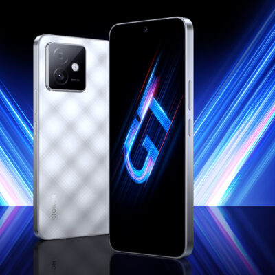 Smartfon Honor X60 GT