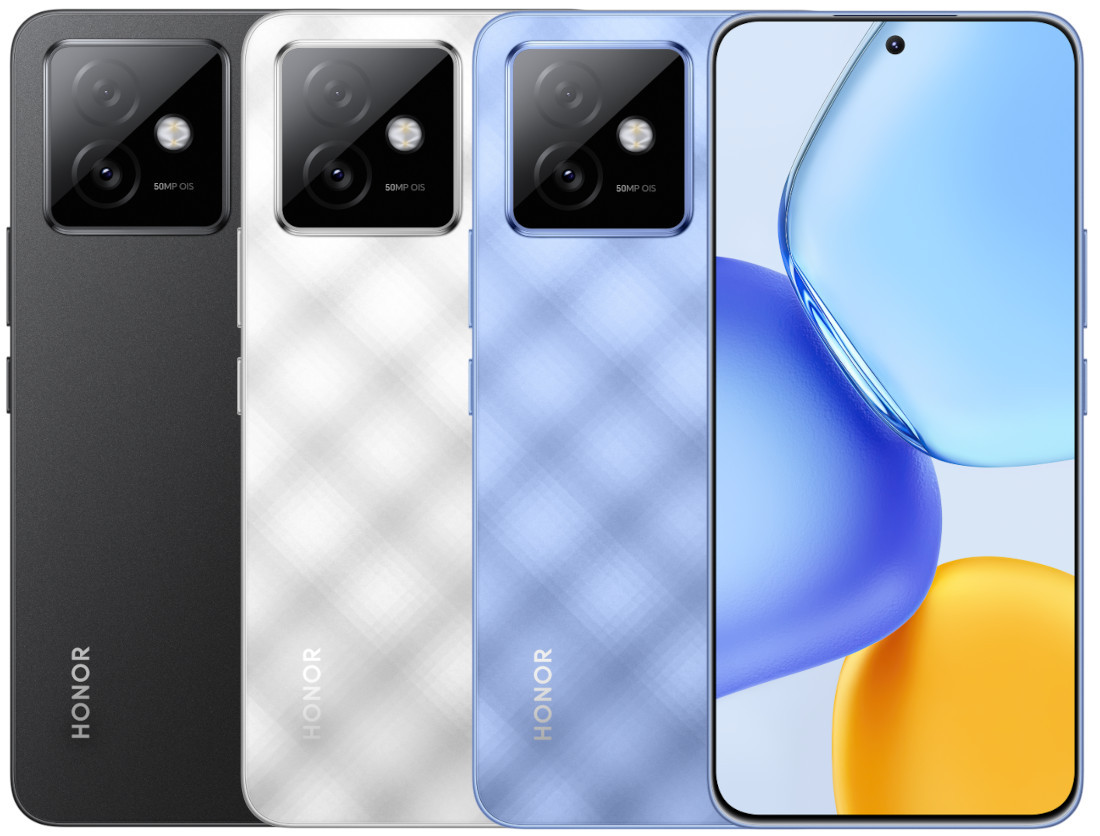 Smartfon Honor X60 GT
