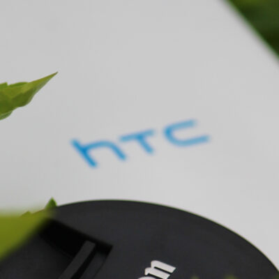 HTC logo