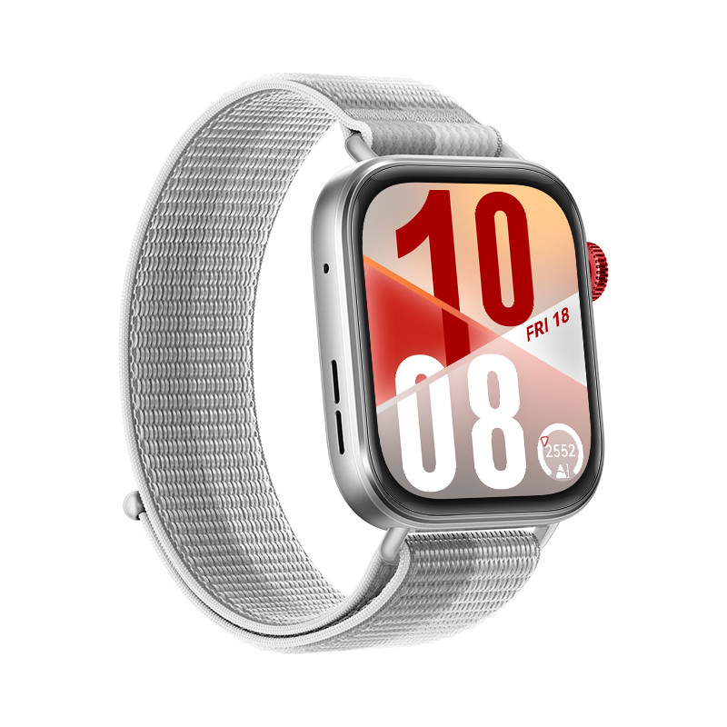 Huawei Watch Fit 4 render