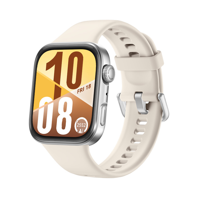 Huawei Watch Fit 4 render
