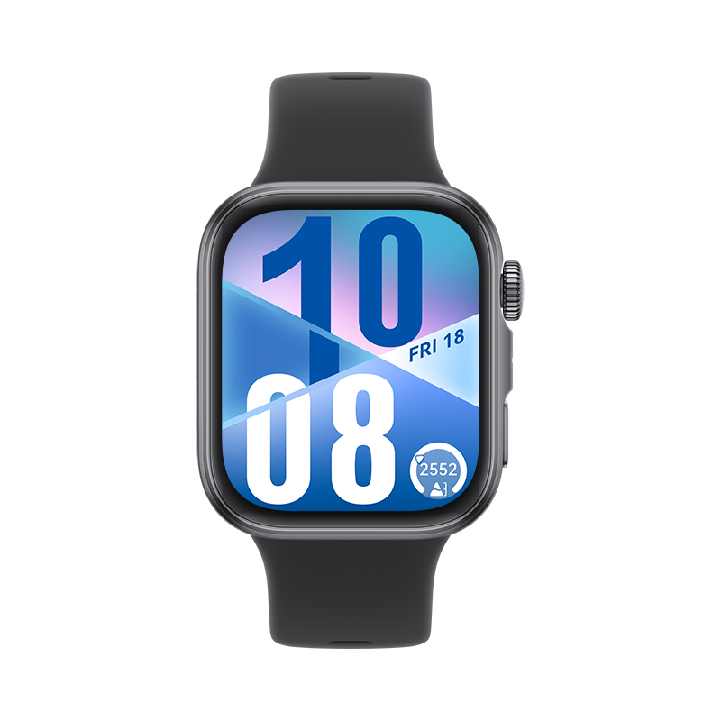 Huawei Watch Fit 4 render