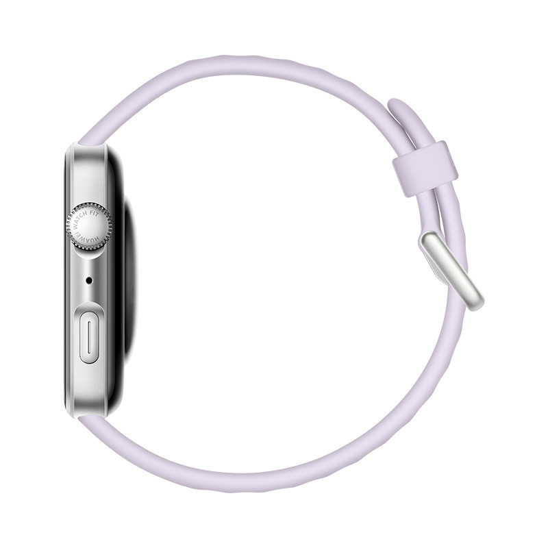 Huawei Watch Fit 4 render