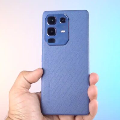 smartfon infinix note 50s 5g plus