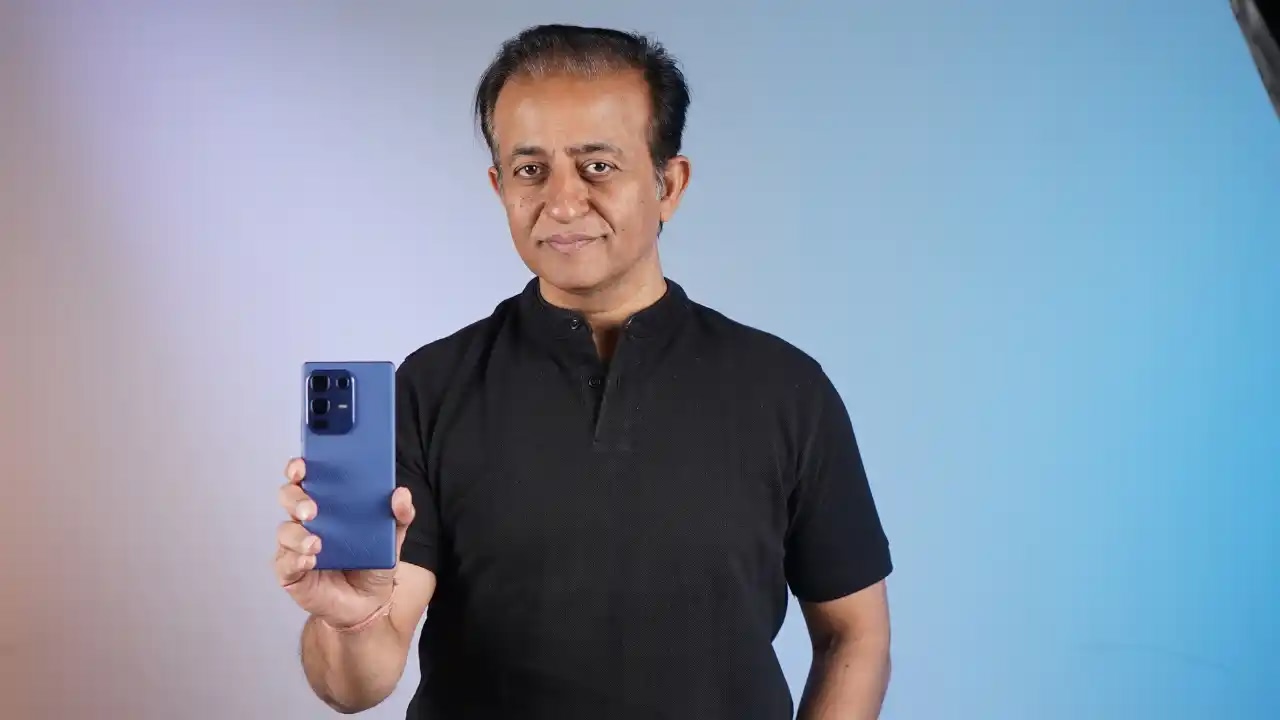 smartfon infinix note 50s 5g plus