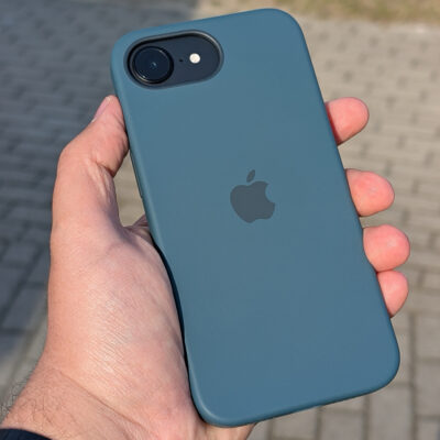 iPhone 16e recenzja test