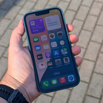 iPhone 16e recenzja test