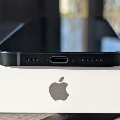 iPhone 16e recenzja test