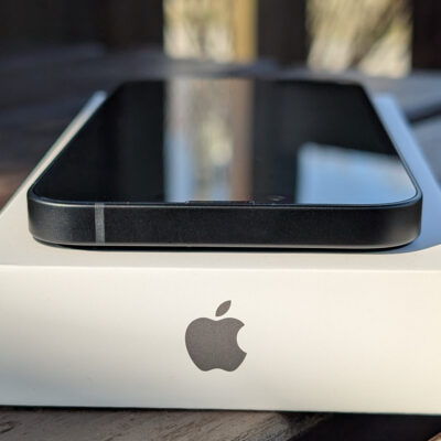 iPhone 16e recenzja test