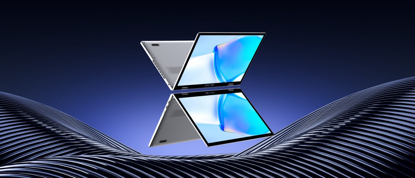 laptop chuwi minibook x n150