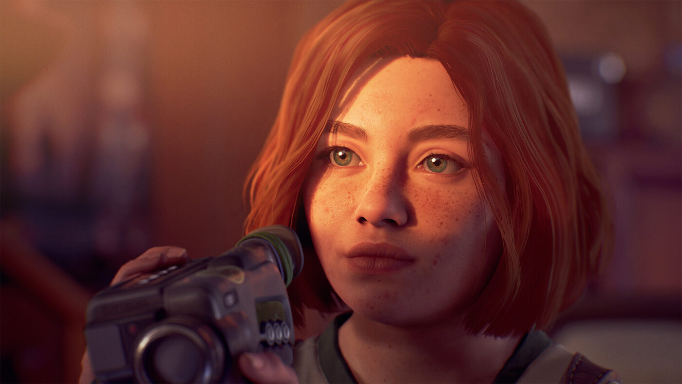 lost recrods bloom and rage playstation plus