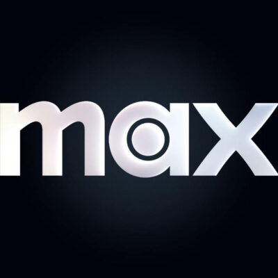 Max VOD logo