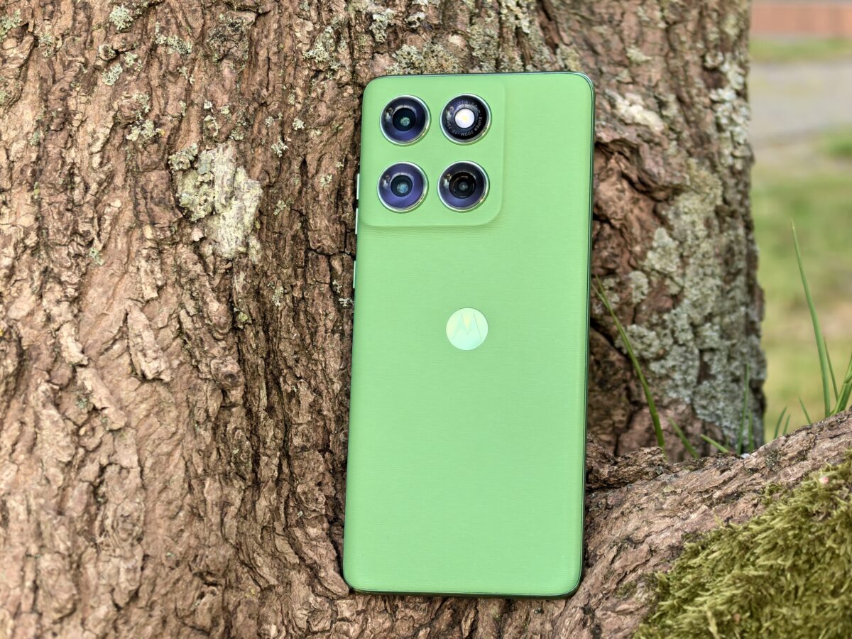 motorola edge 60 5G