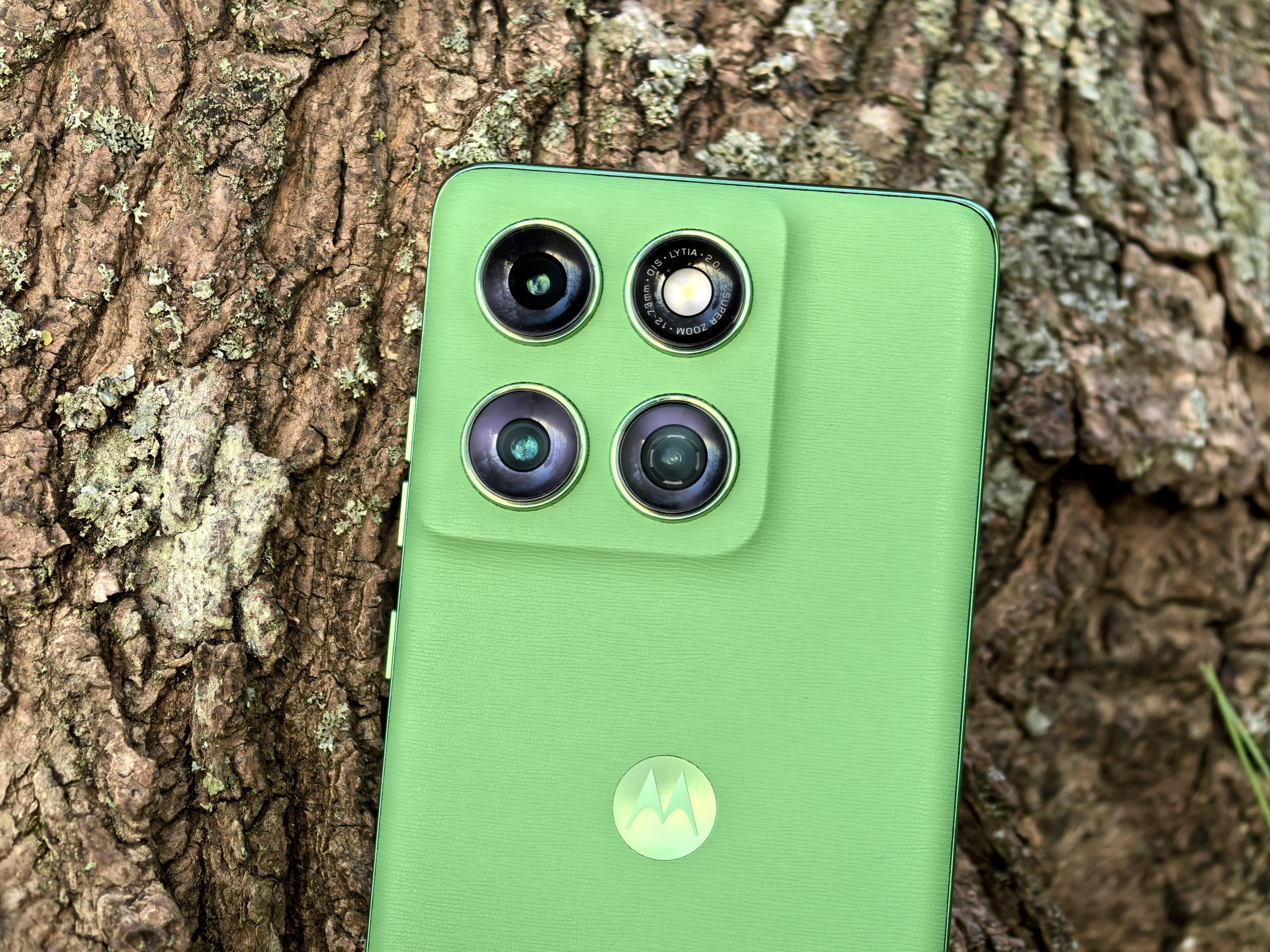 motorola edge 60 5G