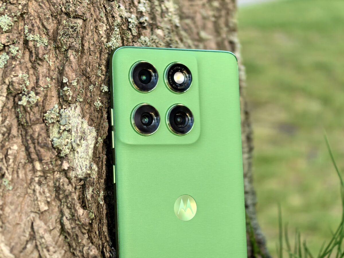 motorola edge 60 5G