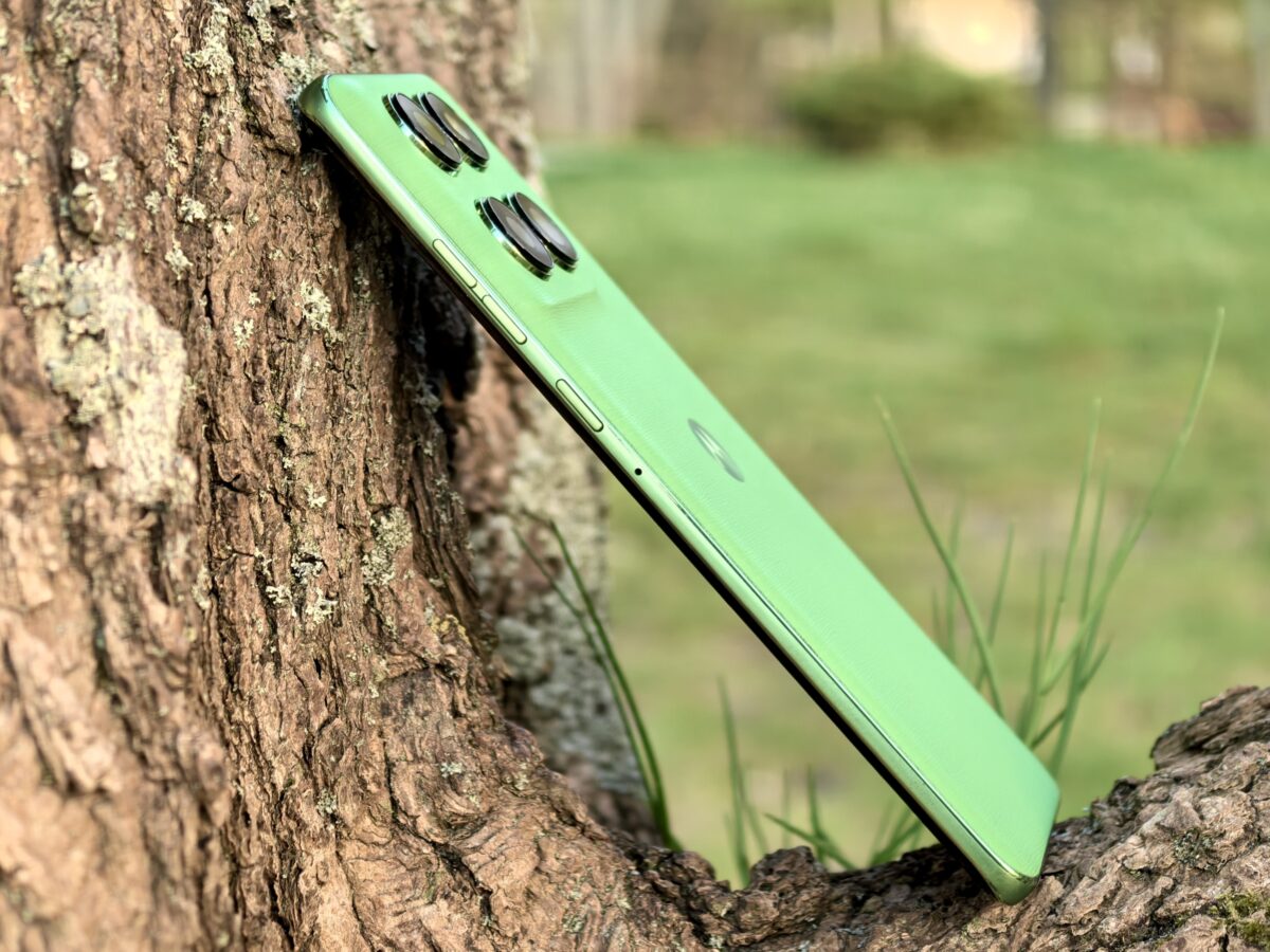 motorola edge 60 5G