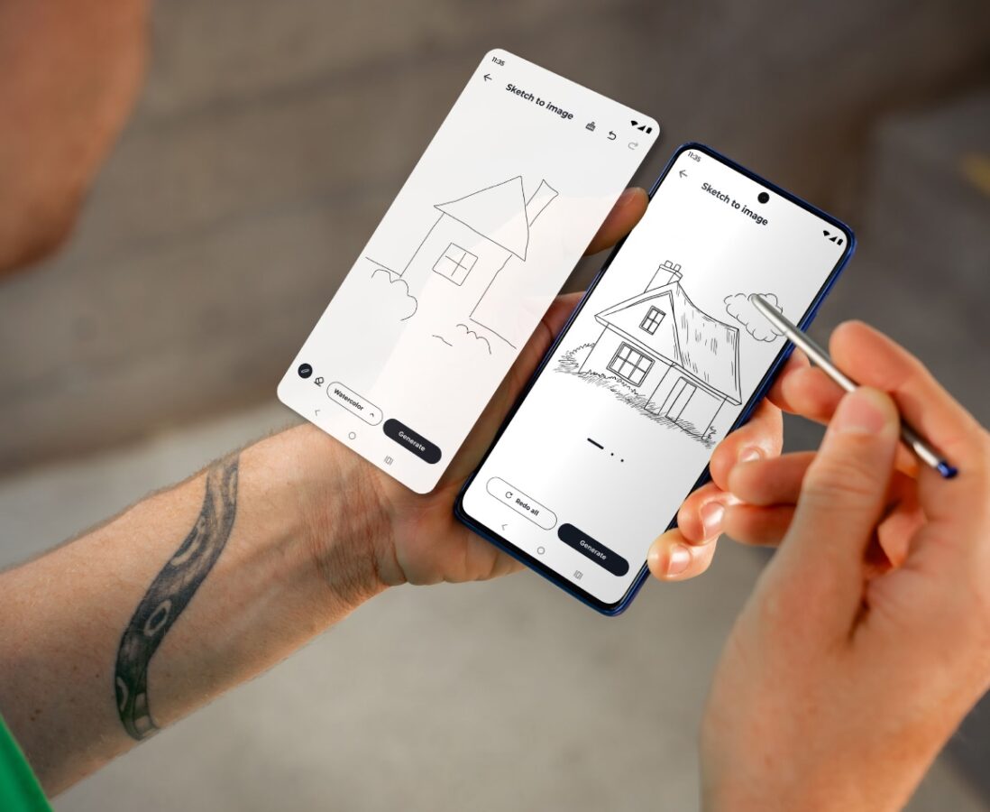 motorola edge 60 stylus