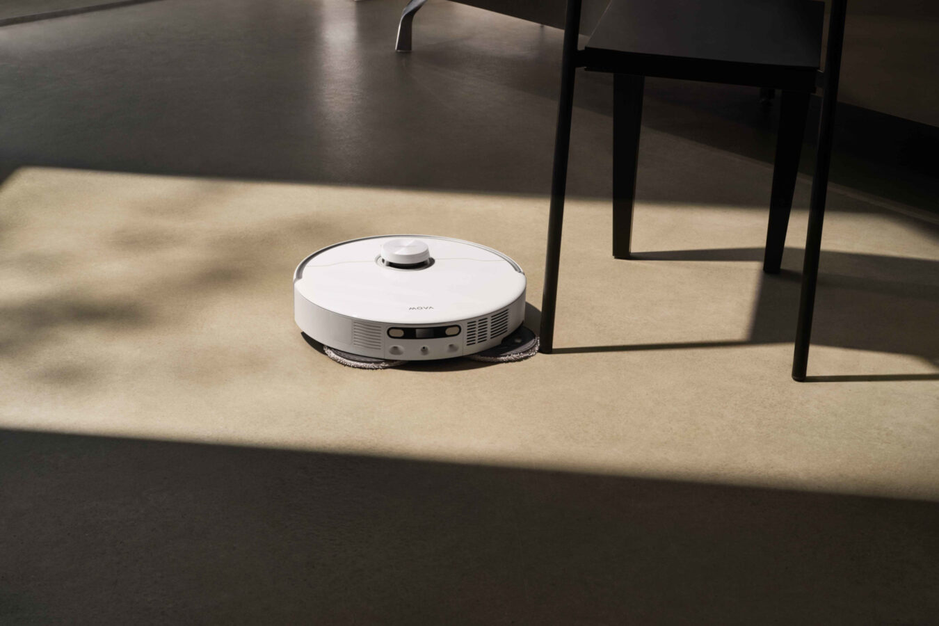 Robot Mova P50 Pro Ultra