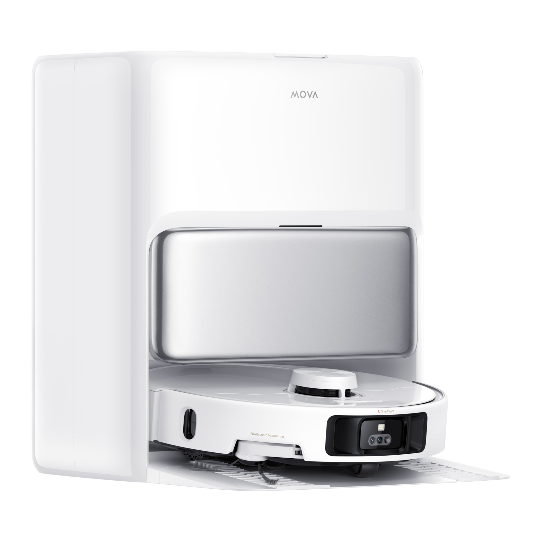 Robot Mova P50 Pro Ultra