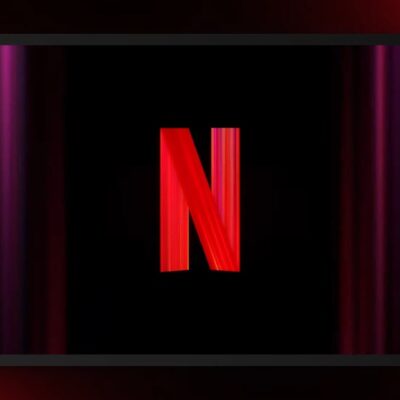 Netflix na telewizorach Smart TV