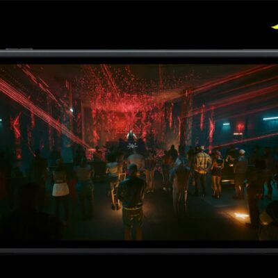 Nintendo Direct kwiecień 2025 Switch 2