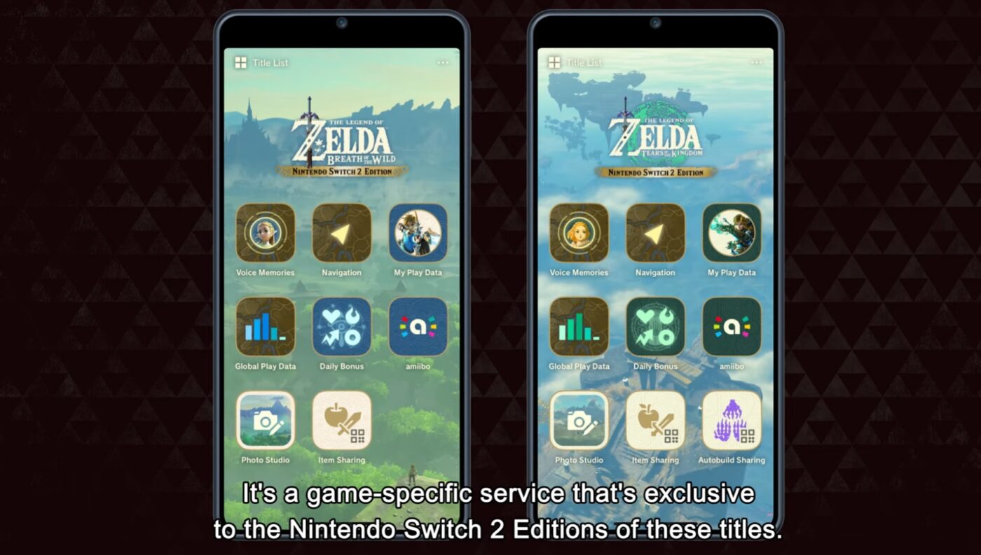 Nintendo Direct kwiecień 2025 Switch 2