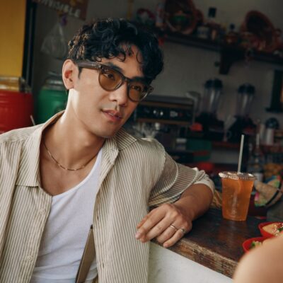 okulary Meta Ray-Ban funkcja tłumaczenia na żywo