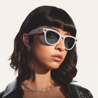okulary Meta Ray-Ban
