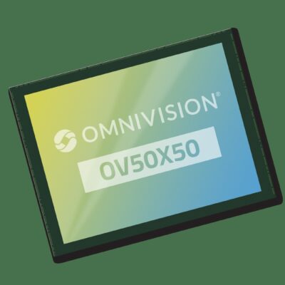matryca omnivision ov50x smartfony