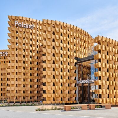 Expo 2025 w Osace
