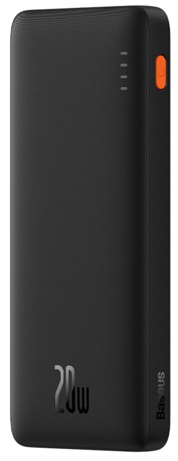 powerbank baseus airpow 30000 mAh