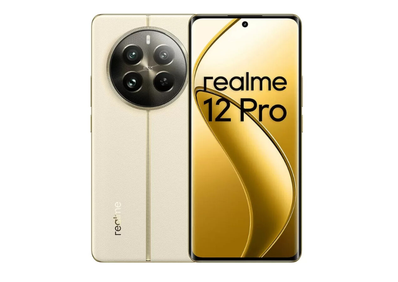 Realme 12 Pro 5G