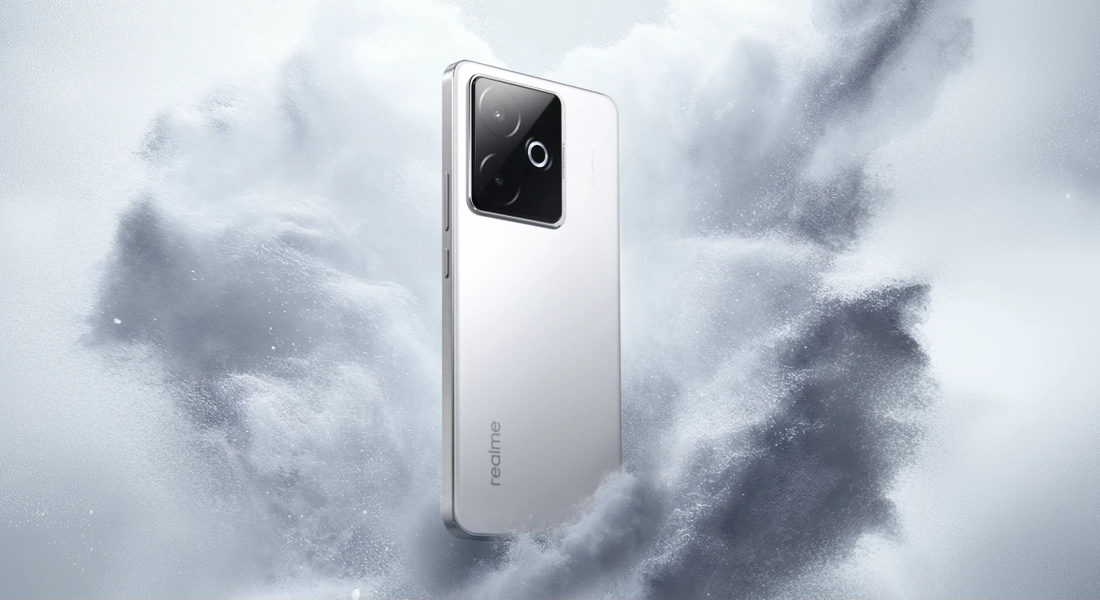 smartfon Realme GT 7
