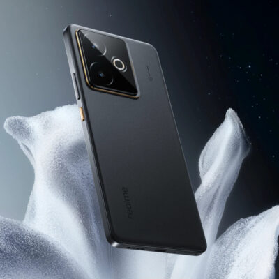 smartfon Realme GT 7