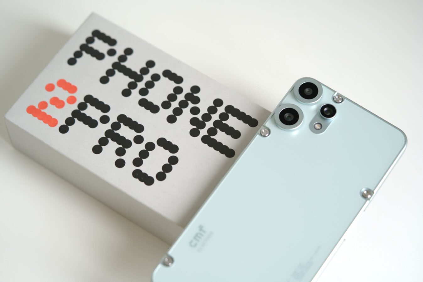 CMF Phone 2 Pro