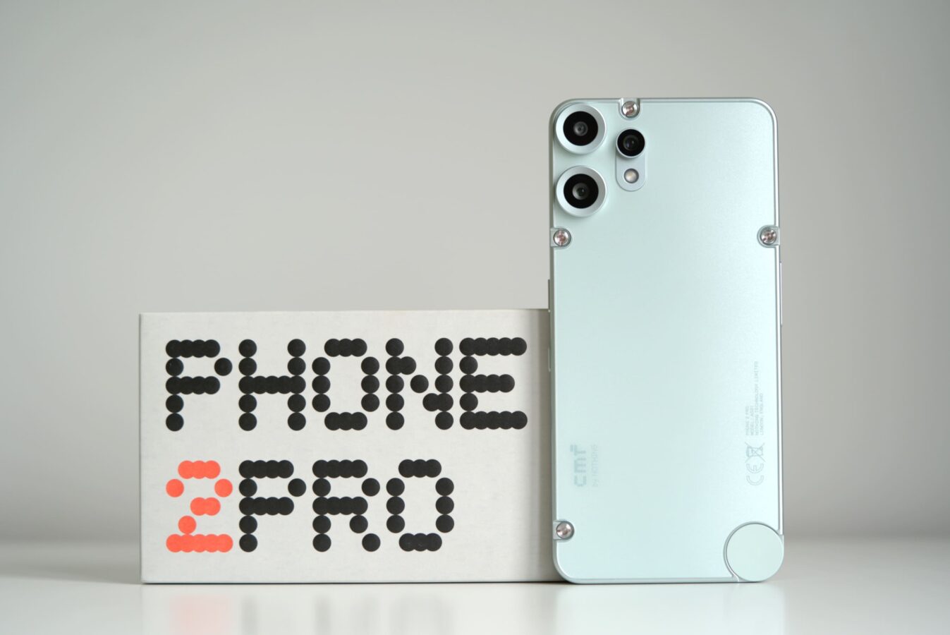 CMF Phone 2 Pro